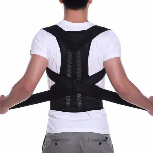 Body Posture Corrector Belt
