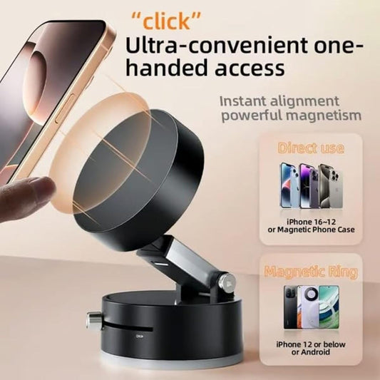 Magnetic Phone Holder