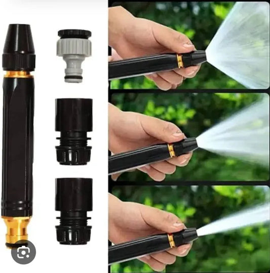 High Pressure Water Nozzle Pipe