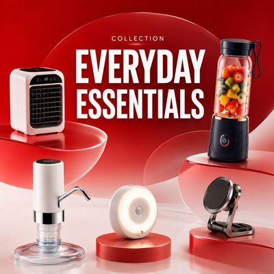 Everyday Essentials