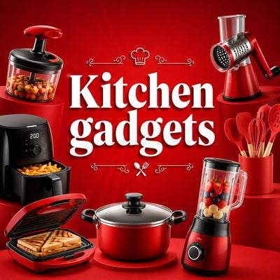 Kitchen Gadgets