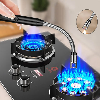 Smart Electric Arc Lighter