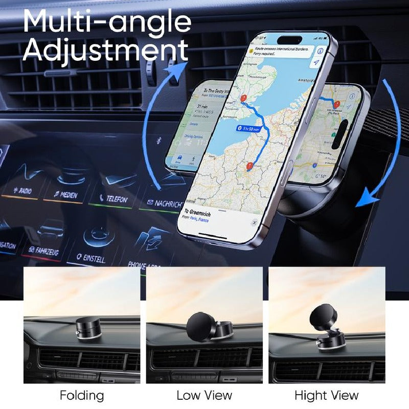 Magnetic Phone Holder