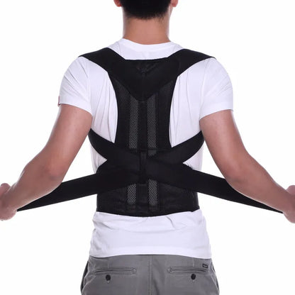 Body Posture Corrector Belt