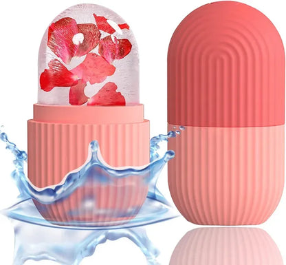 Face Ice Roller