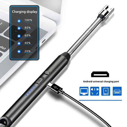 Smart Electric Arc Lighter