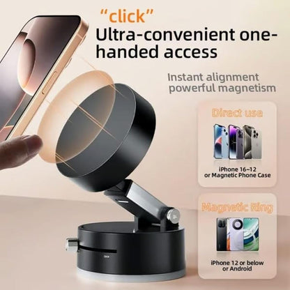 Magnetic Phone Holder