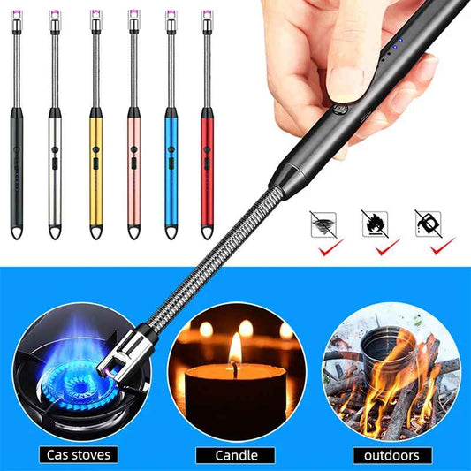 Smart Electric Arc Lighter
