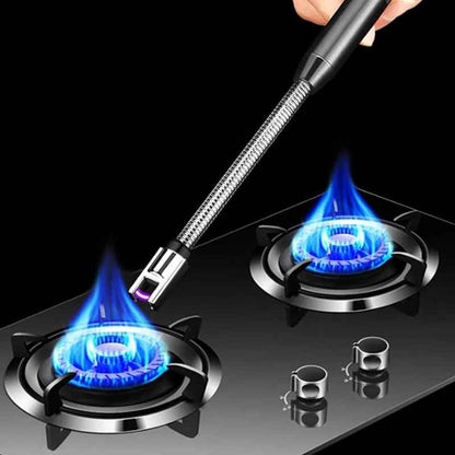 Smart Electric Arc Lighter