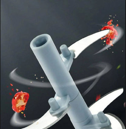 Manual Food Chopper