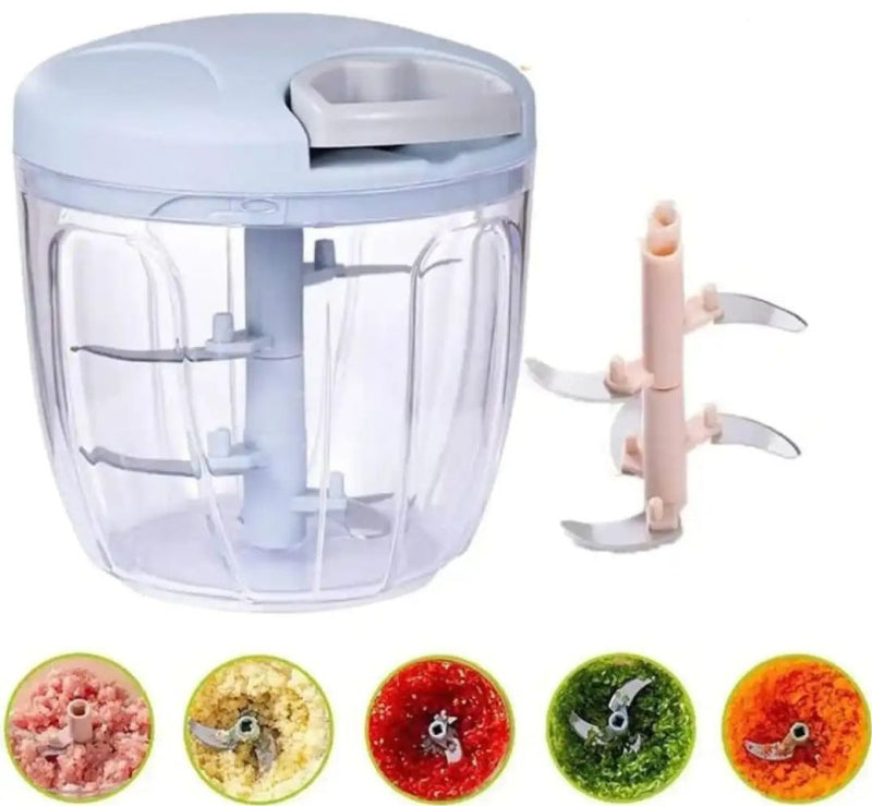 Manual Food Chopper