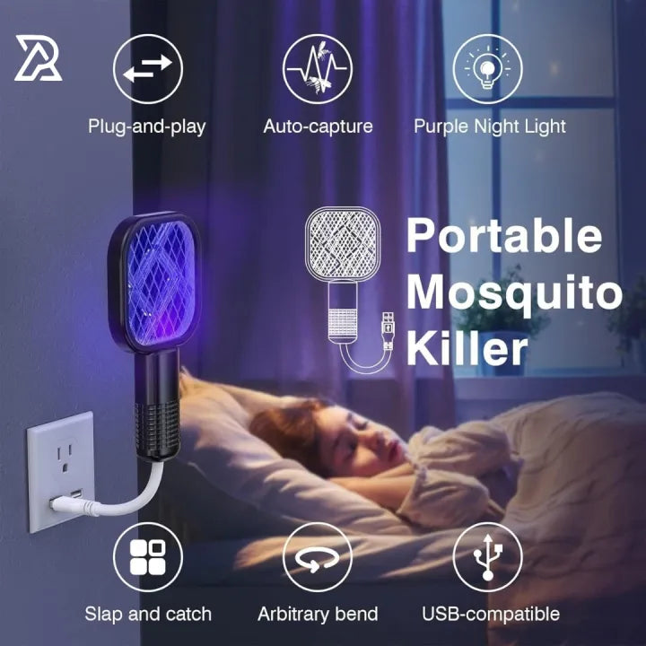 USB Mosquito Killer