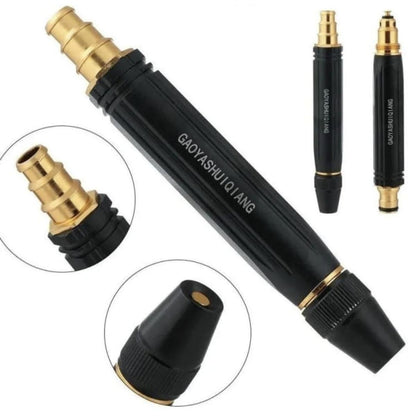 High Pressure Water Nozzle Pipe